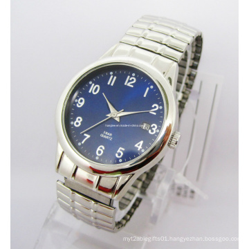 Stainless Steel Watch Men